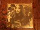 Nirvana Love Buzz / Big Cheese Very Rare 7