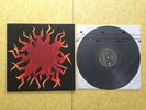 Sunny Day Real Estate How It Feels To Be Something On RARE OUT OF PRINT SUB POP