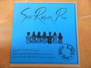 PINK FLOYD ROGER WATERS SEE ROGER PLAY LP  LIMITED EDITION VERY RARE