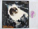 Tangerine Dream - Alpha Centauri - Ohr OMM 556012 - Klaus Schulze - Klappcover
