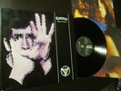 LP CORONER mental vortex /  orig. press