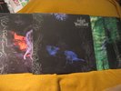 WOLVES IN THE THRONE ROOM black cascade ORIG VINYL 2-LP leviathan xatshur krieg