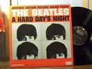 THE BEATLES LP 