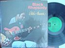 Little Beaver - Black Rhapsody (Cat 1602)   1st press Miami Funky Soul LP