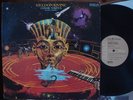 Weldon Irvine - Cosmic Vortex   Funk Jazz LP on RCA