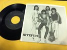 NITEFIRE run from trouble RARE 81' NY HARD ROCK ORIG rods loosely tight renegade