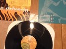 At the Drive In - Relationship of Command LP Vinyl Original Mars Volta