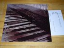 Red House Painters - Shock Me rare NM UK EP (4AD, 1994) w/one sheet