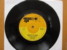 Lloyd and Claudette 'Queen Of The World' Original Rare Skinhead Reggae 45