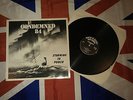 CONDEMNED 84 STORMING TO POWER LP SKINHEAD OI