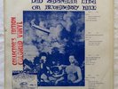 Led Zeppelin: Live On Blueberry Hill - Rare, Color Vinyl,  TMOQ/TAKRL/MUSHROOM