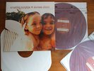 Smashing Pumpkins Siamese Dream Double LP MINT Vinyl Rare Purple Marble Colored