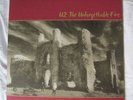 Mobile Fidelity  - U2- The Unforgettable Fire