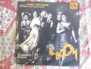 LP 33  IL BOOM -PIERO PICCIONI COLONNA SONORA FILM- EDIZIONE C.A.M.