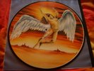 LED ZEPPELIN - Live In Cleveland 1977 (Swan Song Picture Disc)