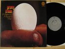 LP Gravy Train - A Ballad Of A Peaceful Man (D-Original Vertigo Swirl)