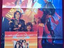 DSCHINGHIS KHAN „SAME“ MEGAPOSTER TOP RAR