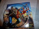 IRON MAIDEN -12
