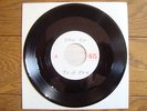 DAVID BOWIE Soul Love JAPAN WHITE LABEL PROMO ACETATE 1 Side 7