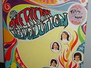 SEALED 1968 The American Revolution LP on Flick-Disc