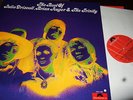 JULIE DRISCOLL/BRIAN AUGER&THE TRINITY : THE BEST OF LP 1969 POLYDOR 2310005 GER