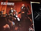 OSCAR PETERSON TRIO : WE GET REQUESTS LP VERVE CLUB EDITION 130153 GERMANY