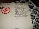 SHIHAB/CLARKE/BAILEY/BOLAND : COMPANIONSHIP 2LP 1971 VOGUE LDVS 17243 GERMANY