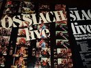 TANGERINE DREAM/DAVE PIKE SET : OSSIACH LIVE 3LP 1971 BASF 4921119-3 GERMANY