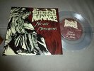 HOODED MENACE Necrotic Monuments 7