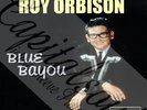 60S ROCK 'N' ROLL TEEN POP LONDON ROY ORBISON BLUE BAYOU PICTURE SLEEVE