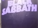 BLACK SABBATH:MASTER OF REALITY LP ORIGINAL GERMAN SWIRL LABEL