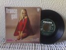 FRANCE GALL *24/36* RARE EP