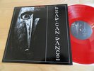 DEAD CAN DANCE - same LP * limited Red Vinyl * Joy Division BAUHAUS Laibach RARE