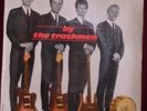 45 tours des trashmen surfin bird  en parfait état