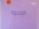 Pink Floyd 'Omayyad'  Rare First Pressing CV Still In Shrinkwrap TMOQ Near Mint