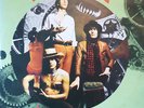 The Soft Machine - Volumes 1 & 2 Original UK Press on Probe Label