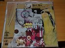 Frank Zappa - Uncle Meat  (deutsche Pressung)