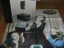 Hole - My Body, the Hand Grenade / LP / + GIANTSIZE POSTER 