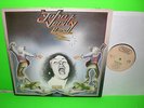 JOHN VERITY BAND : S/T (Probe SPB 1087)1974 UK Orig Hard Rock Psych LP
