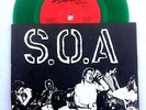S.O.A. -No Policy E.P. 7
