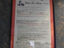 JERRY LEE LEWIS PERFORMANCE SIGNED CONTRACTPERFECT, MINT CONDITION