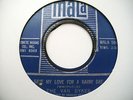 NORTHERN SOUL VAN DYKES SAVE MY LOVE FOR A RAINY DAY MALA
