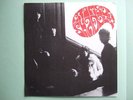 Crimson Shadows/What I Want/7