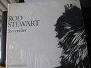 Rod Stewart  ''?Storyteller'' The Complete Anthology 1964 –1990(7 LP Boxset) NEW