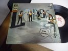 THE LORDS SHAKIN ALL OVER 1966 GERMAN 1ST COLUMBIA 