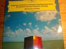 Alfons & Aloys KONTARSKY Ligeti Zimmermann LP DG
