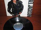 MICHAEL JACKSON LP 12