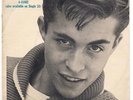 MIKE CLIFFORD  NEAR MINT PROMO 45 W /  PIC SLEEVE /COLUMBIA  POOR LITTLE GIRL PS