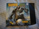 THE UPSETTERS(lee perry)..SUPER APE..LP..excellent