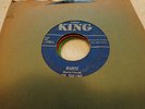 R&B THE SWALLOWS ..KING 4458...DEAREST / WILL YOU BE MINE